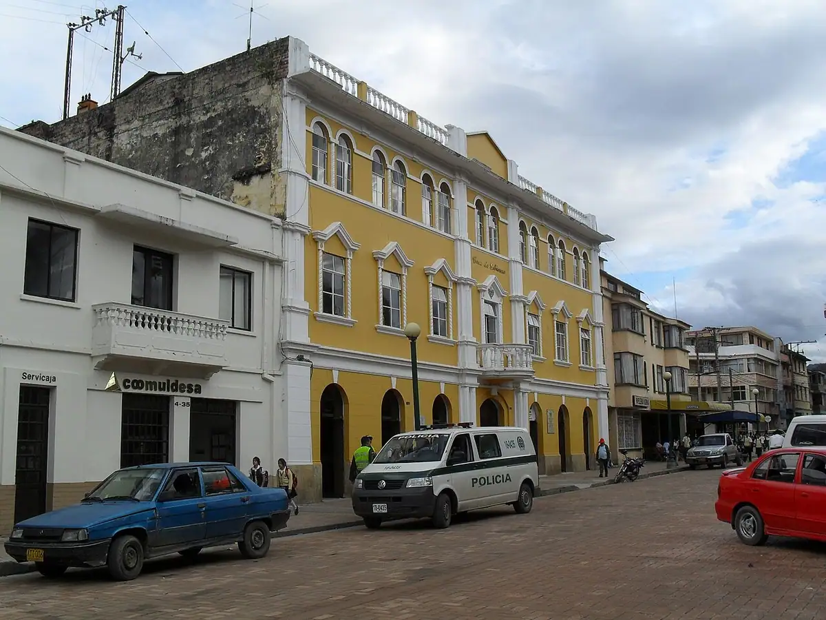Moniquirá (Boyacá)