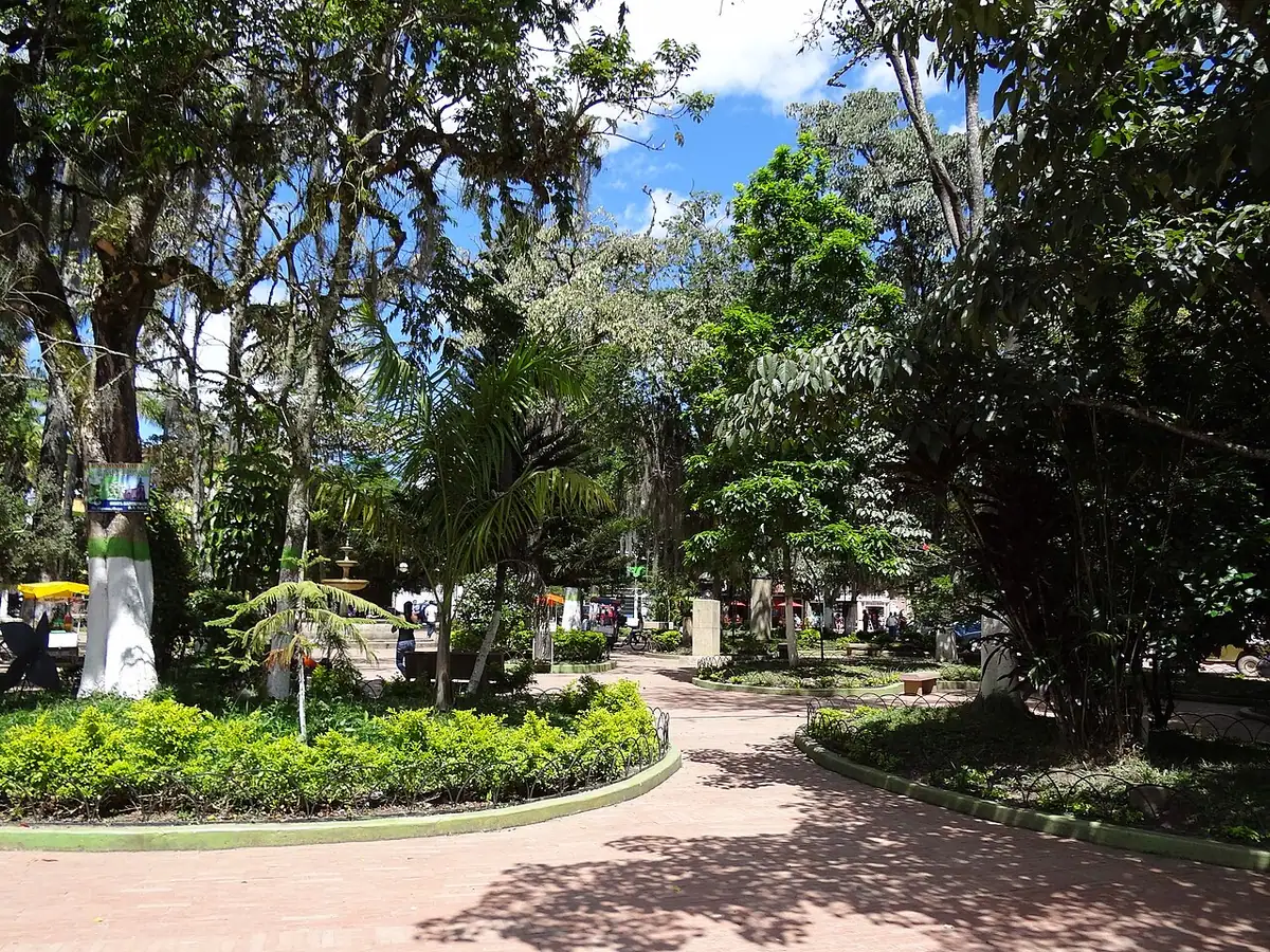 Moniquirá (Boyacá)