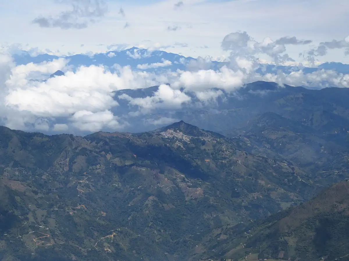 Montebello (Antioquia)