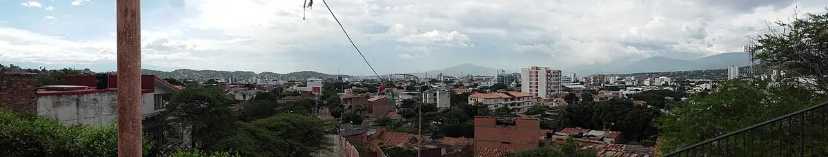 Monumento a Cristo Rey (Cúcuta)