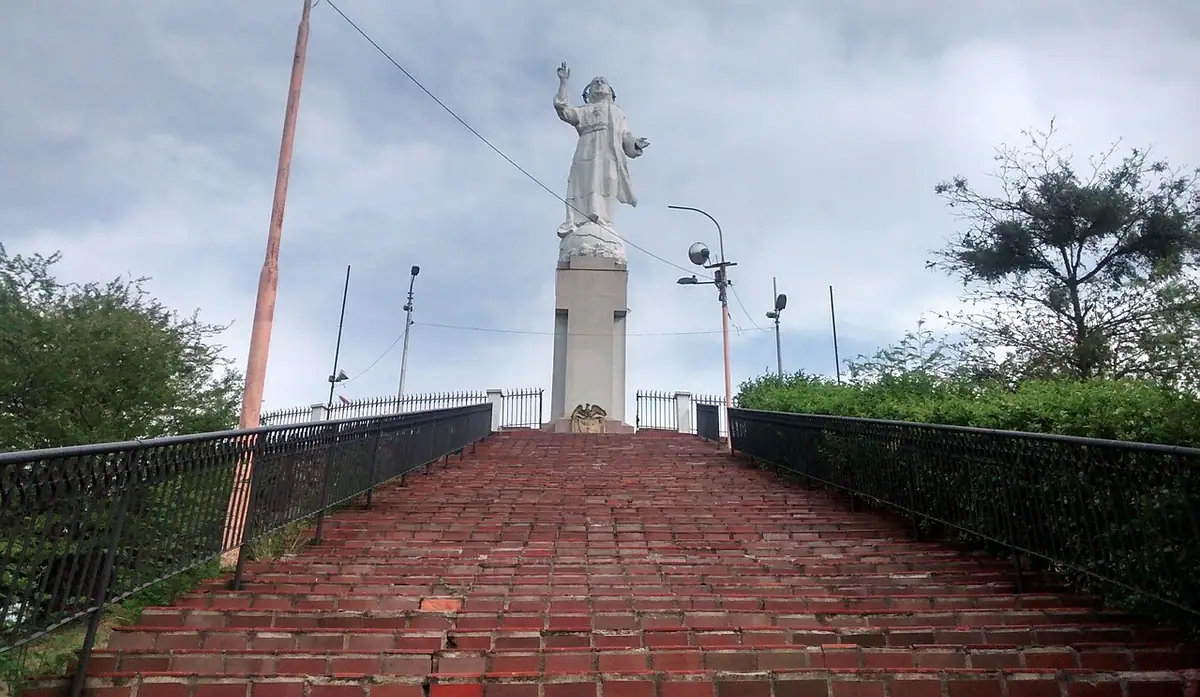 Monumento a Cristo Rey (Cúcuta)