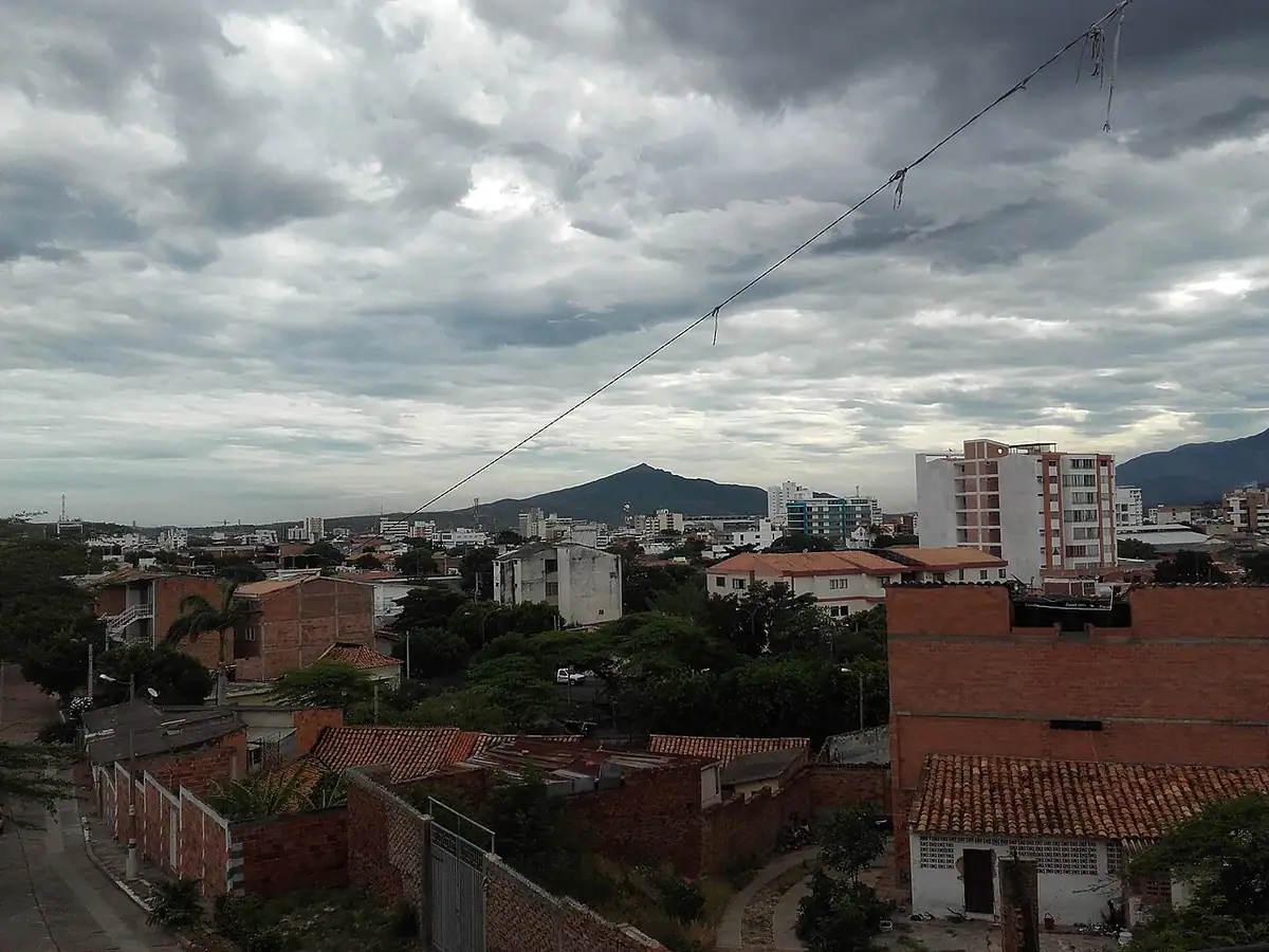 Monumento a Cristo Rey (Cúcuta)