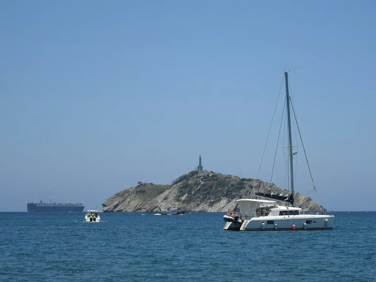 Morro de Santa Marta