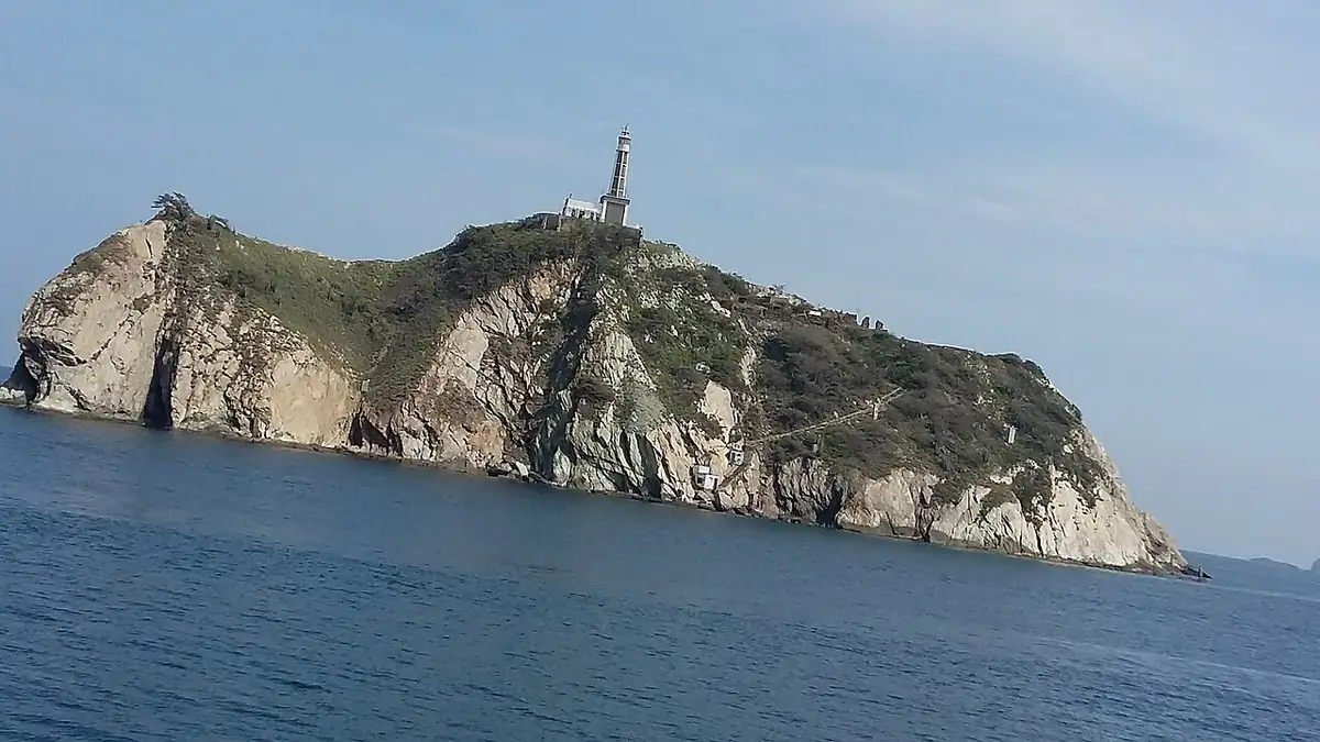 Morro de Santa Marta