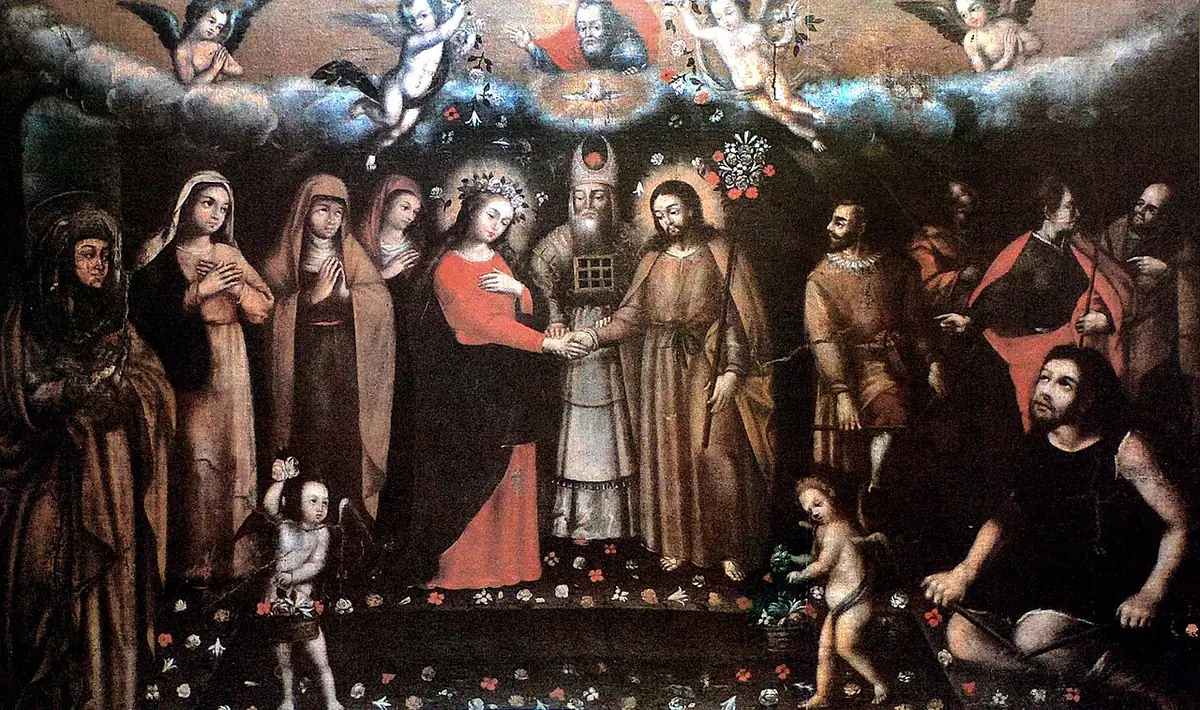Museo Arqueológico Casa del Marqués de San Jorge (Bogotá)