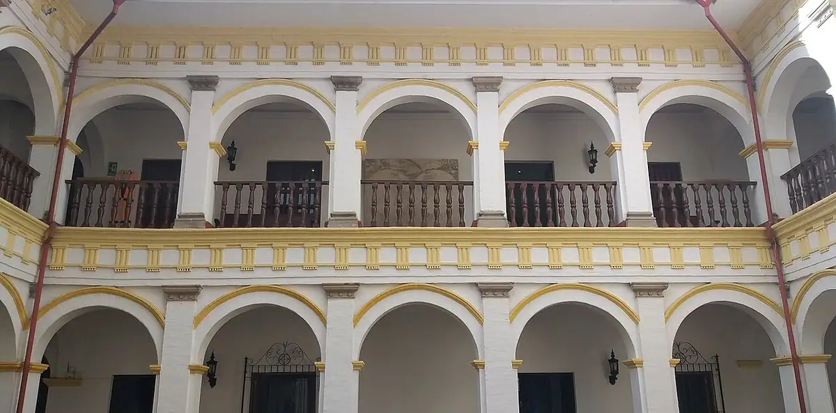 Museo Arquidiocesano de Arte Religioso (Popayán)