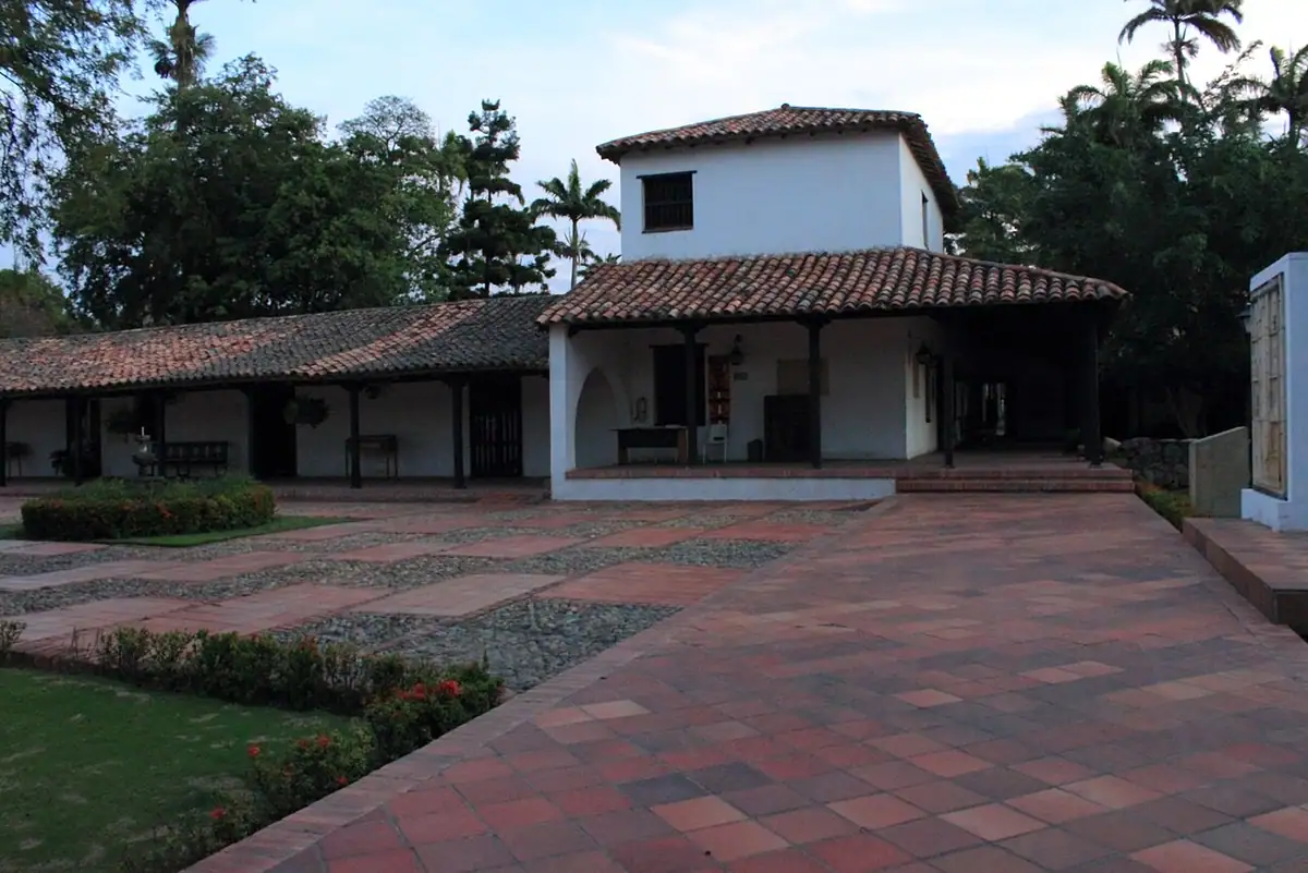 Museo Casa Natal del General Santander