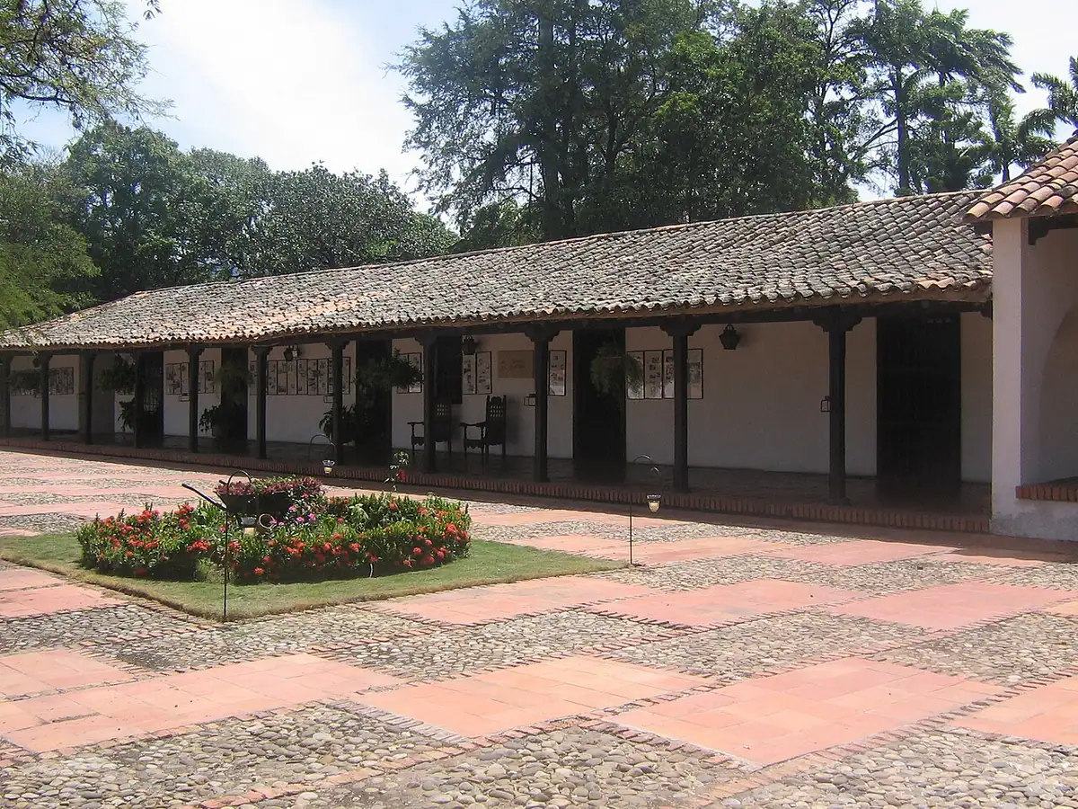 Museo Casa Natal del General Santander