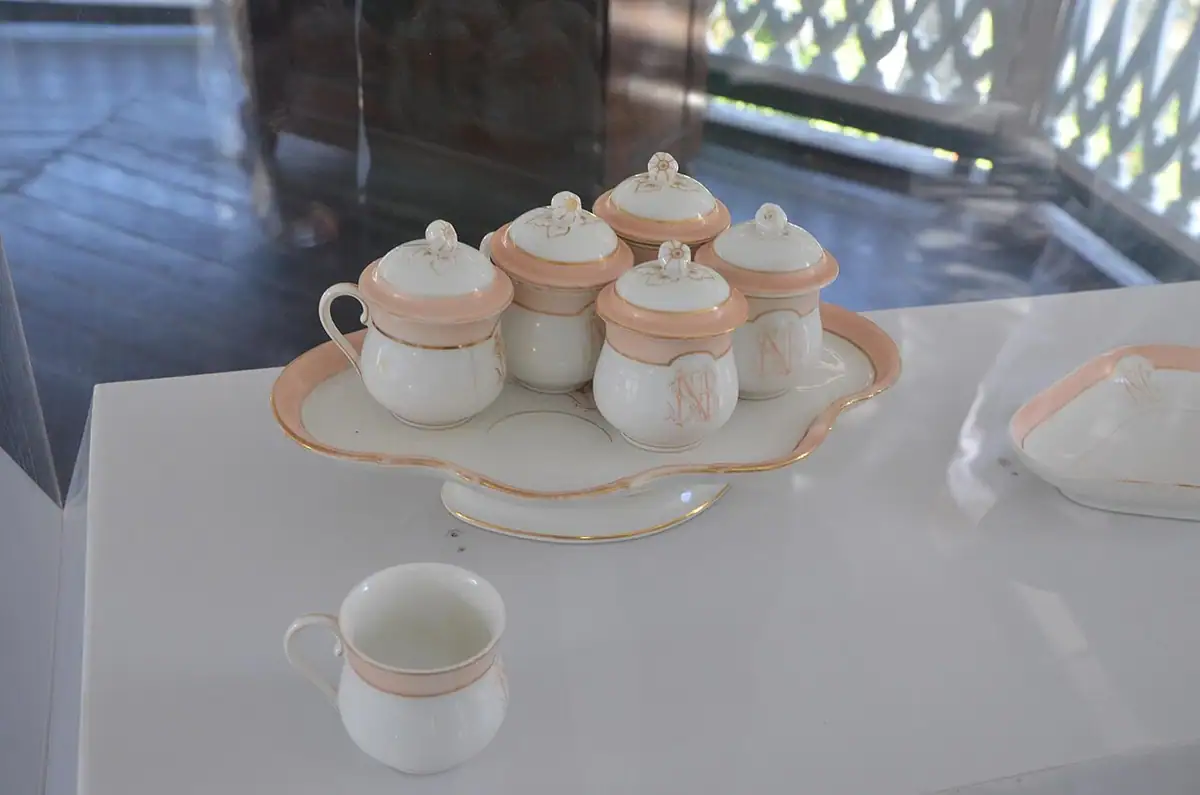 Museo Casa Rafael Núñez (Cartagena)