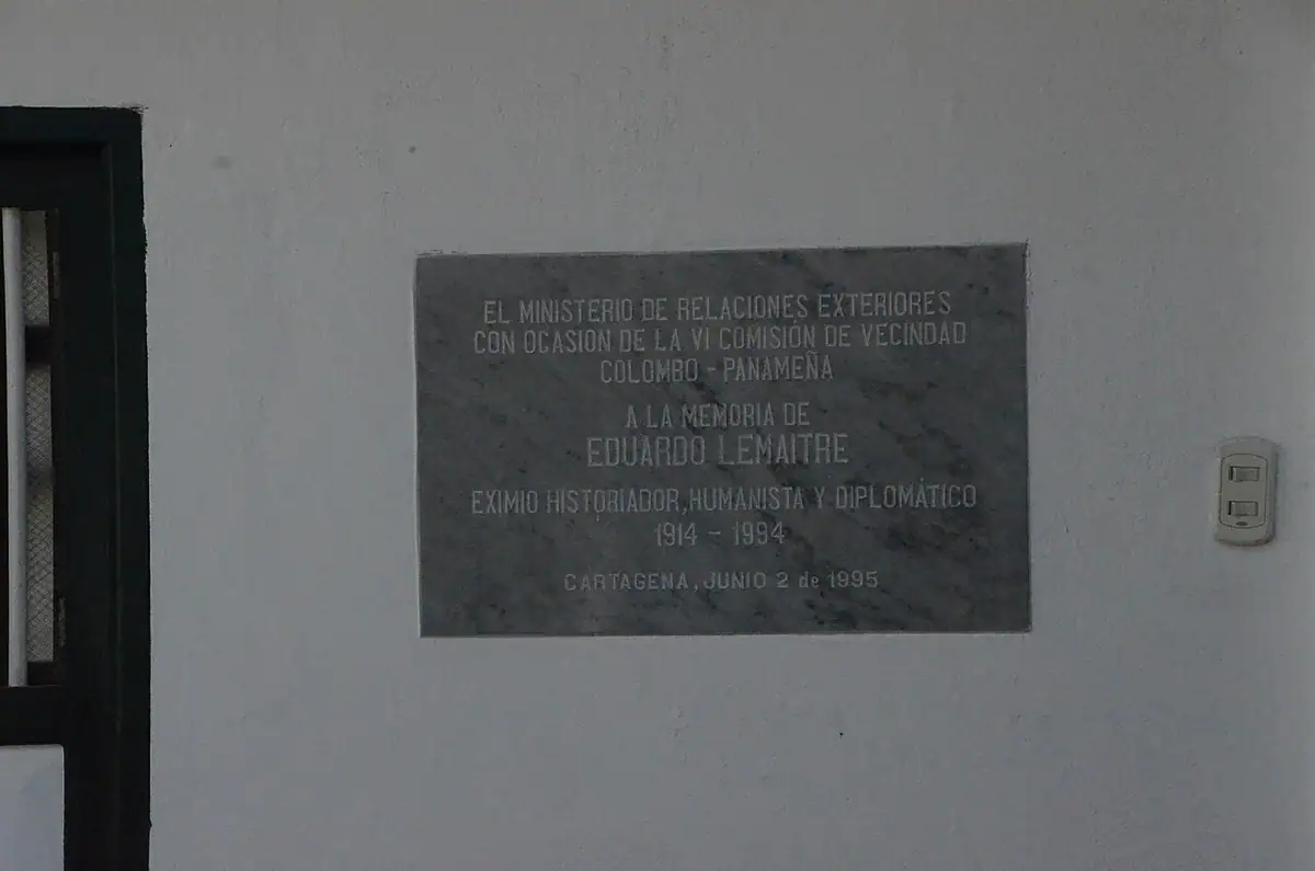 Museo Casa Rafael Núñez (Cartagena)