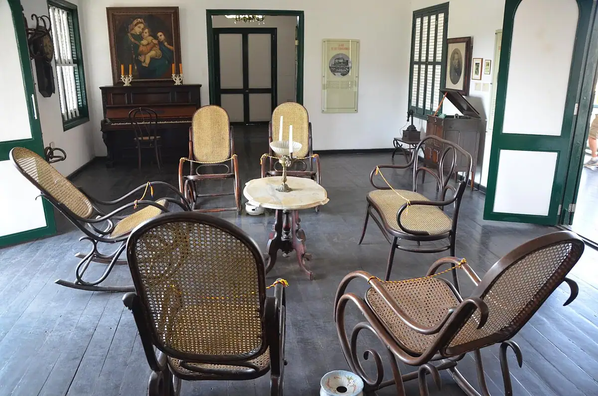 Museo Casa Rafael Núñez (Cartagena)