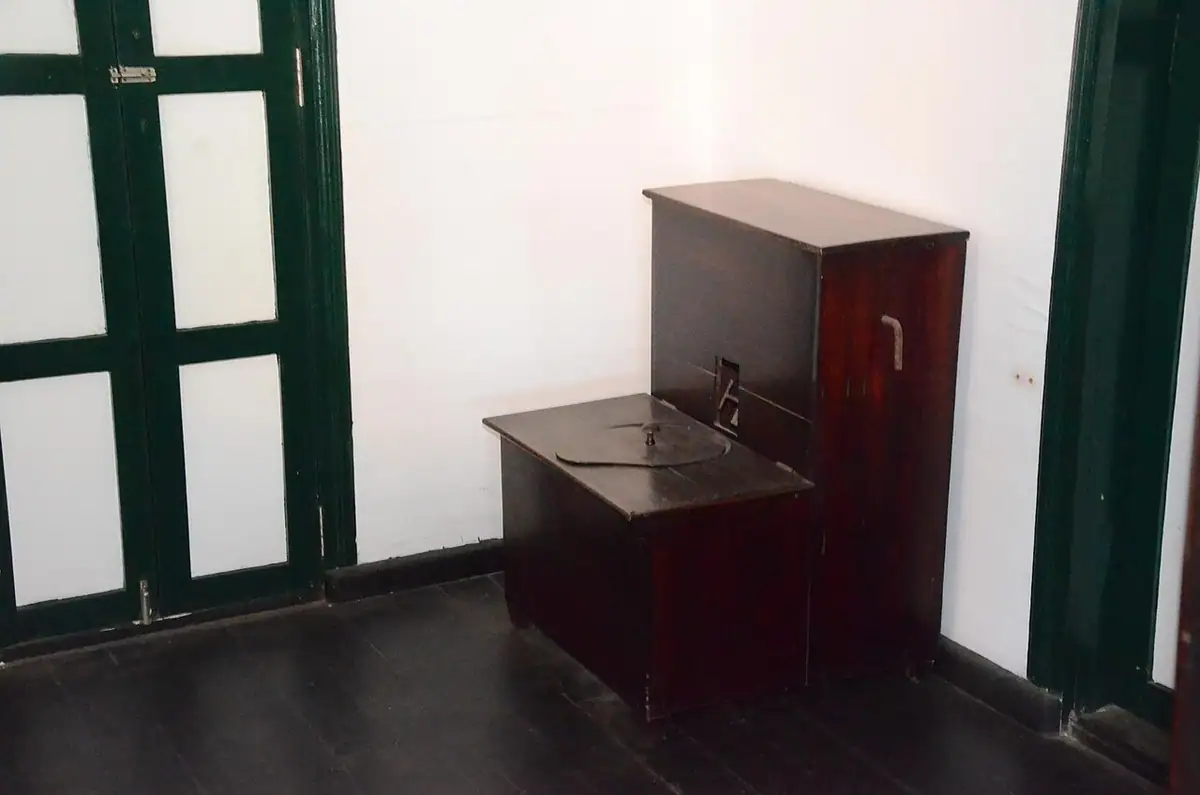 Museo Casa Rafael Núñez (Cartagena)