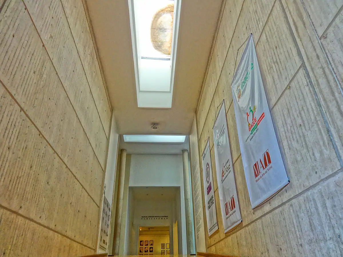 Museo de Arte del Tolima (Ibagué)