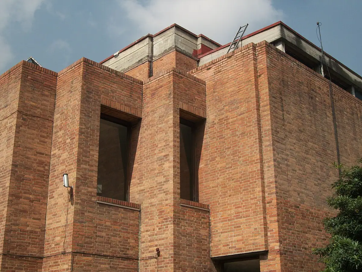 Museo de Arte Moderno de Bogotá (MAMBO)