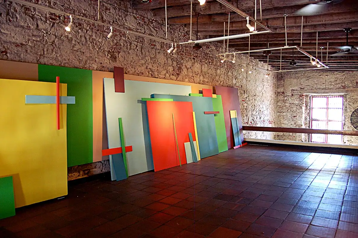 Museo de Arte Moderno de Cartagena