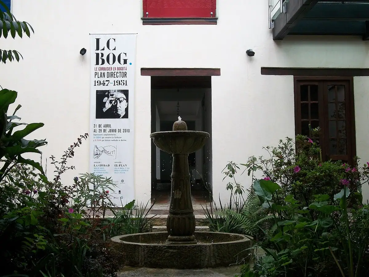 Museo de Bogotá