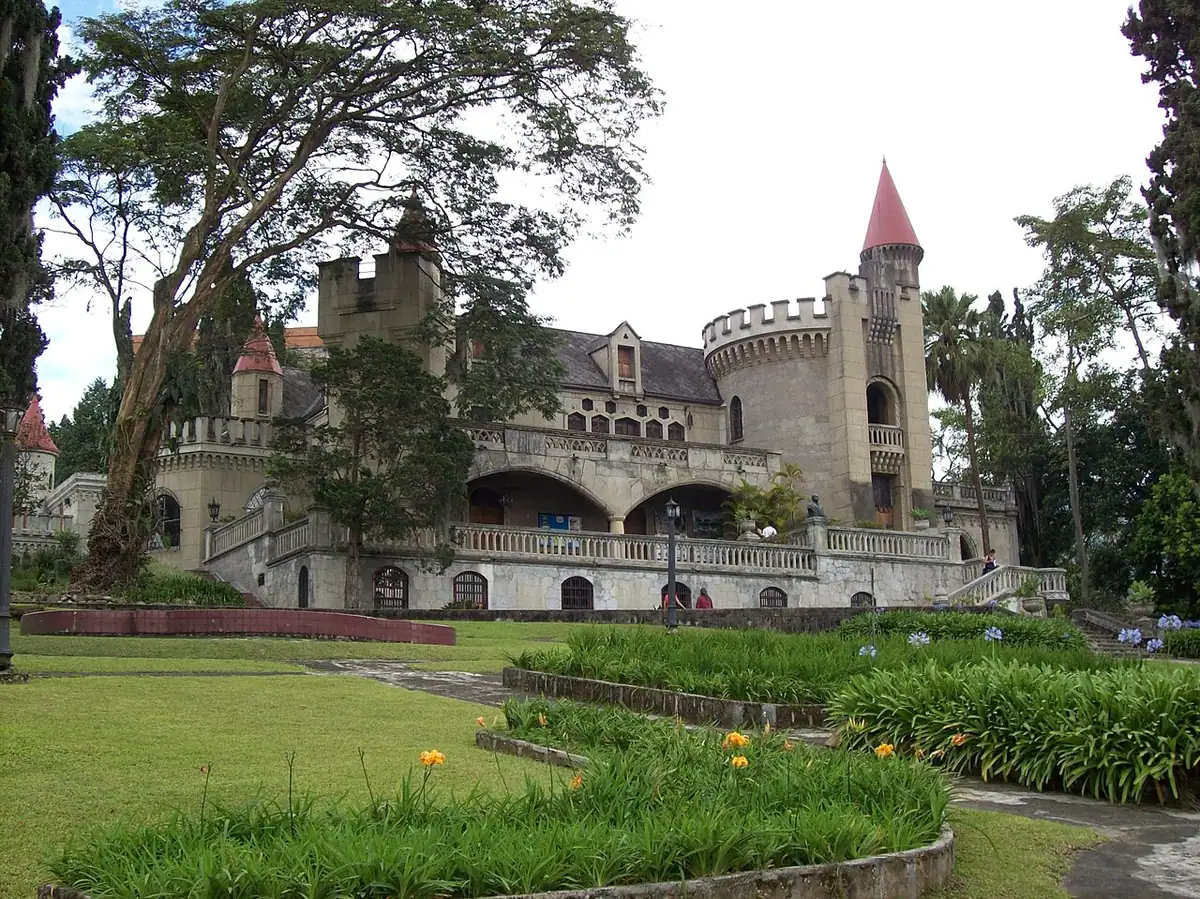 Museo El Castillo (Medellín)