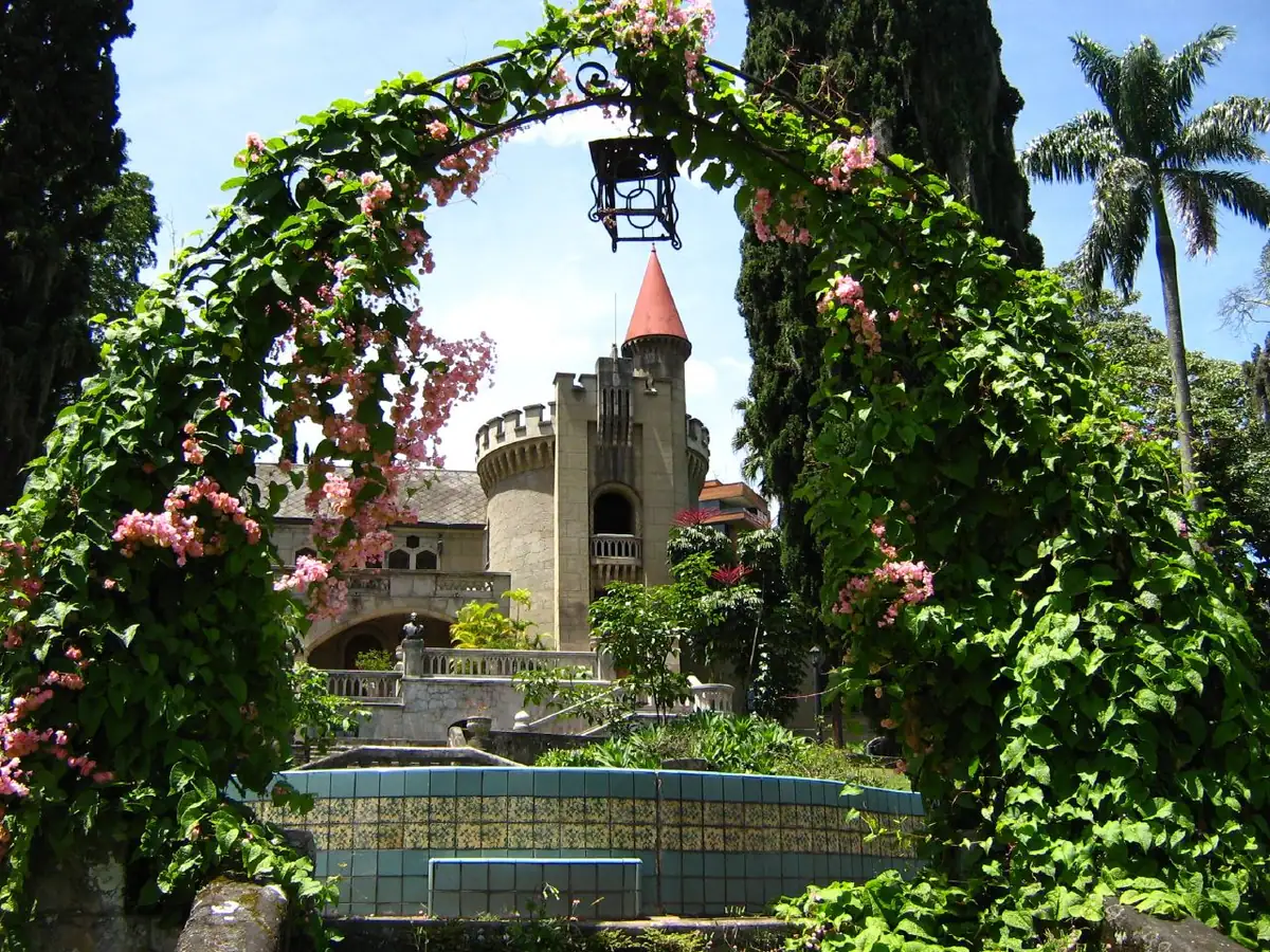 Museo El Castillo (Medellín)