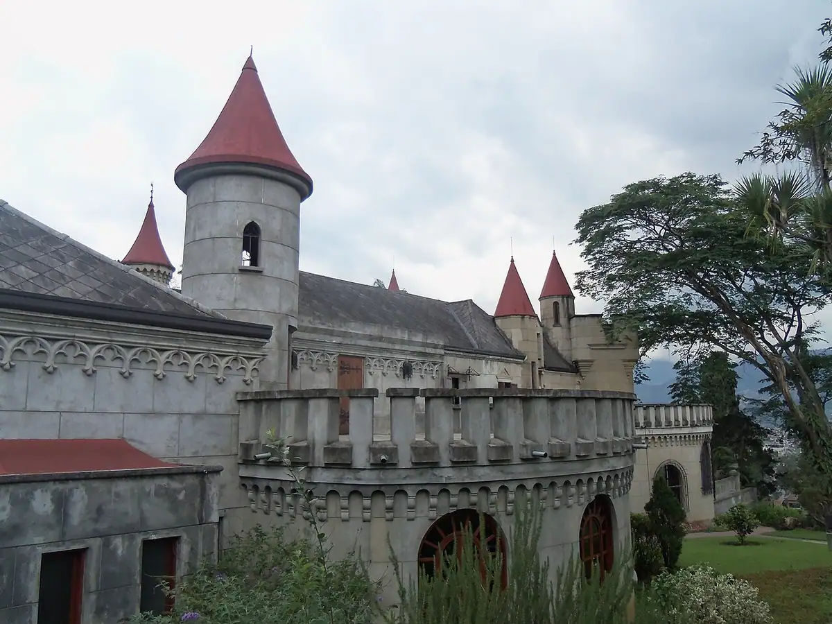 Museo El Castillo (Medellín)
