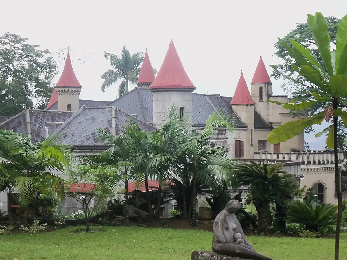 Museo El Castillo (Medellín)