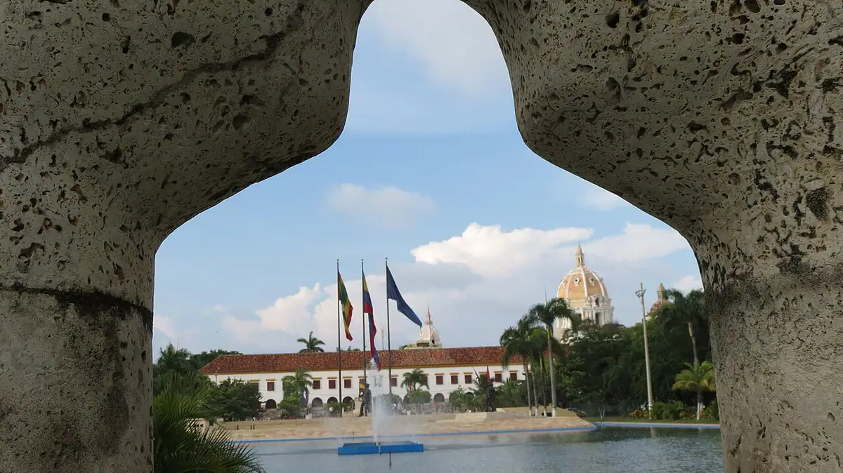 Museo Naval del Caribe (Cartagena)