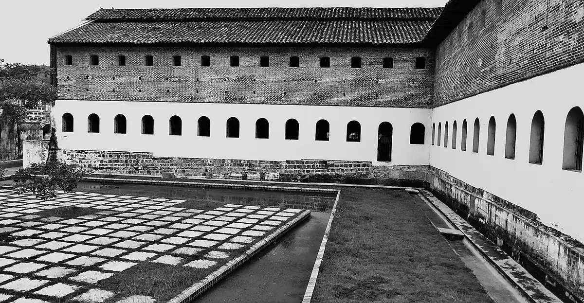 Museo Panóptico de Ibagué