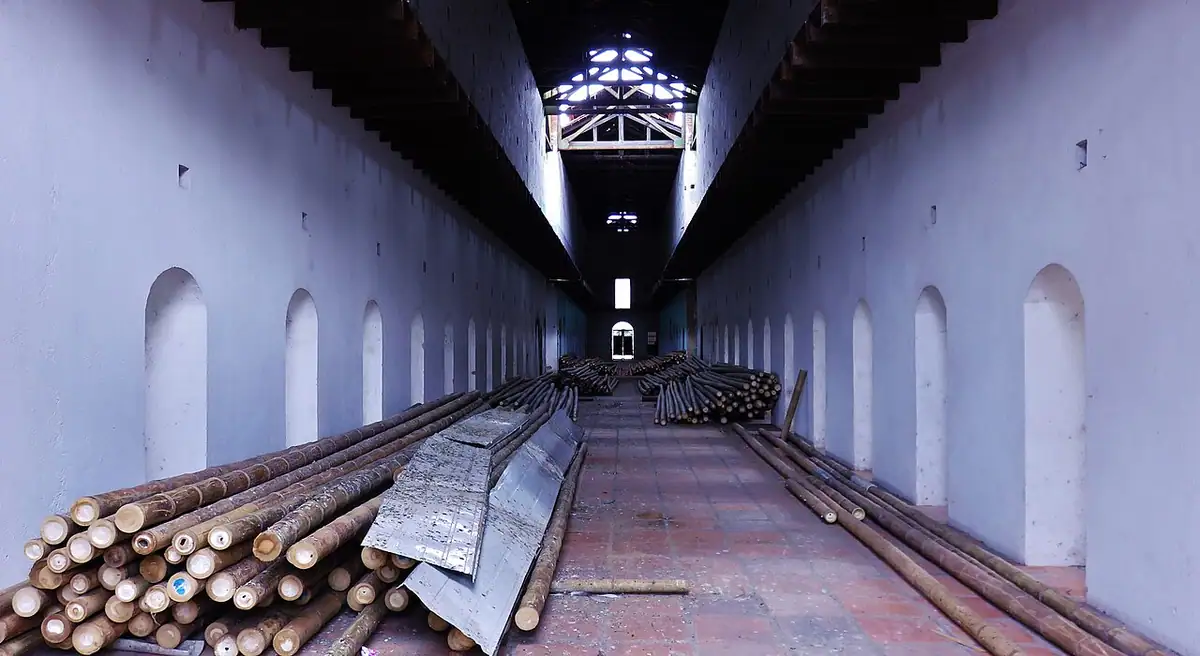 Museo Panóptico de Ibagué