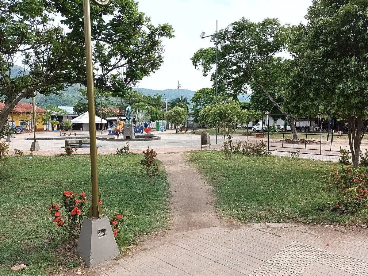 Nariño (Cundinamarca)