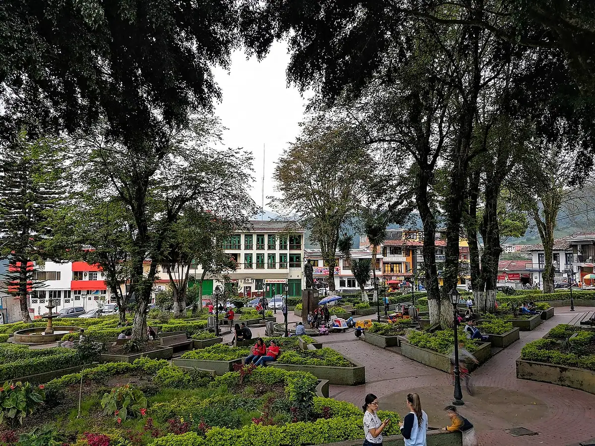 Neira (Caldas)