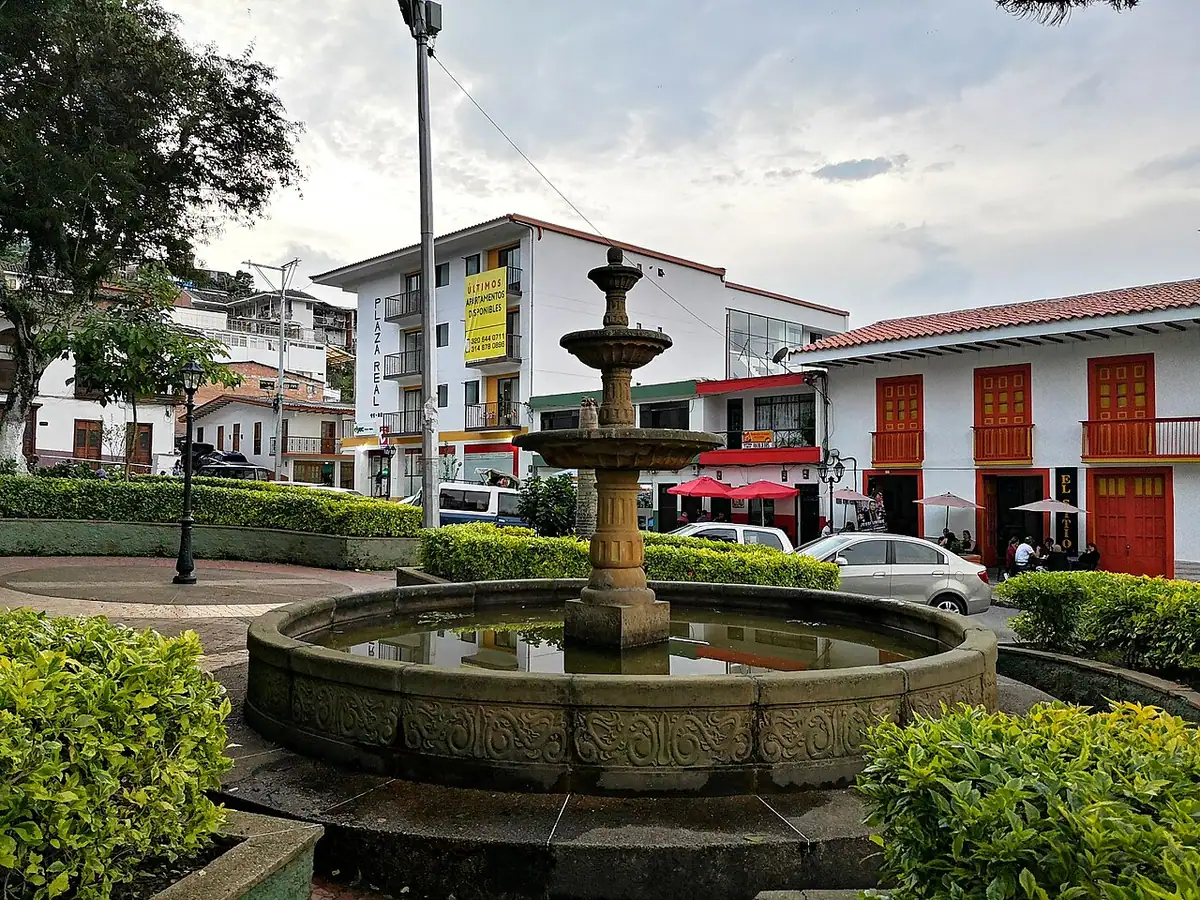 Neira (Caldas)