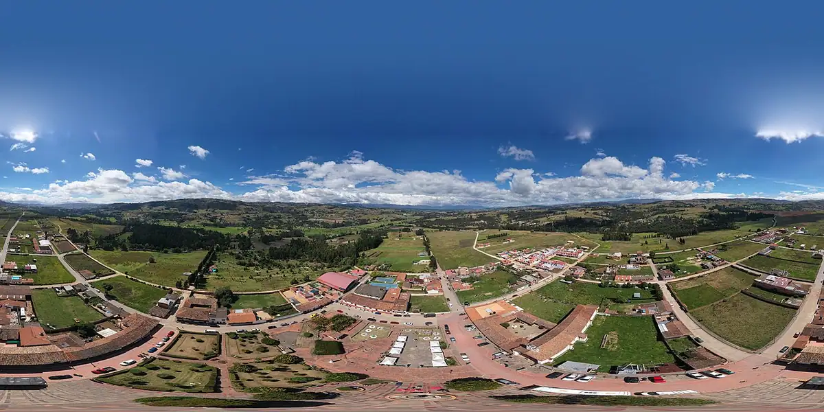 Oicatá