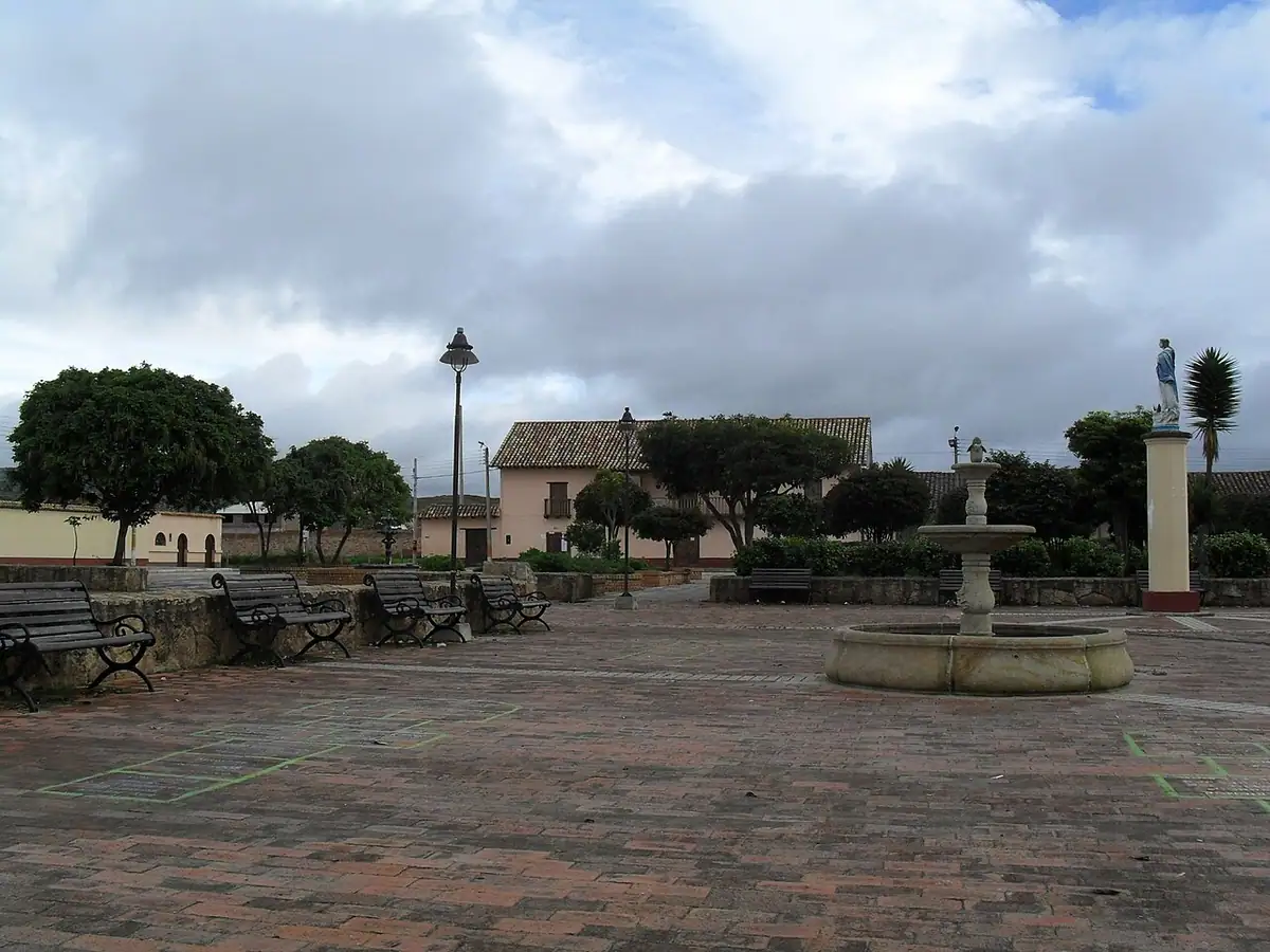 Oicatá