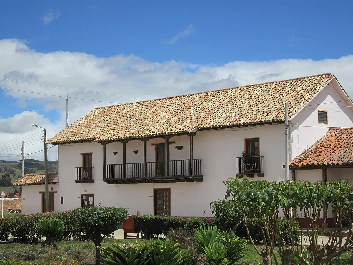 Oicatá