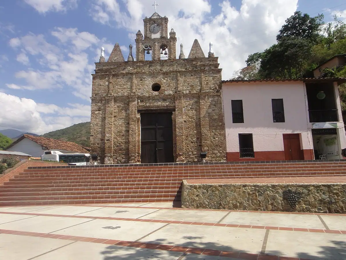 Olaya (Antioquia)