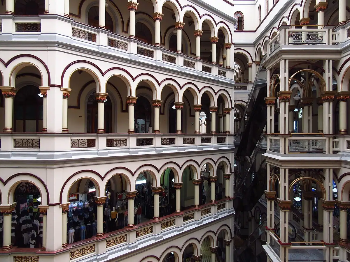 Palacio Nacional (Medellín)