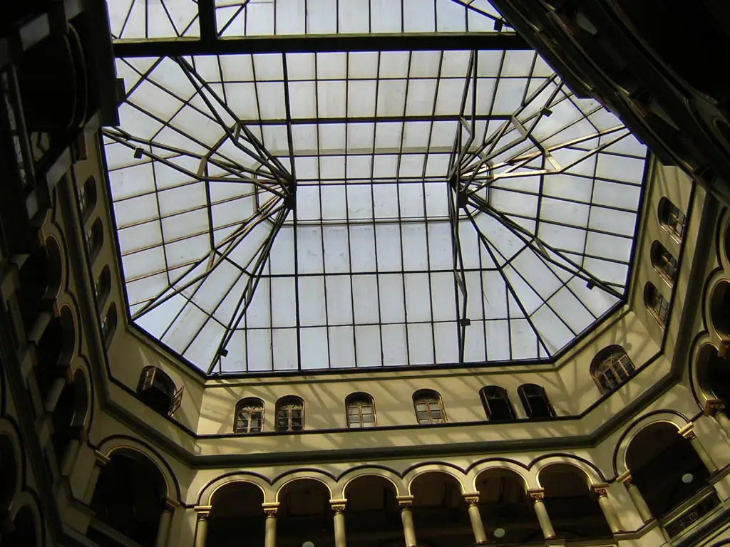 Palacio Nacional (Medellín)
