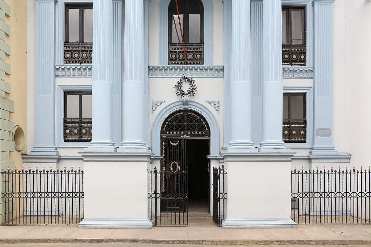 Panteón de los Próceres (Popayán)
