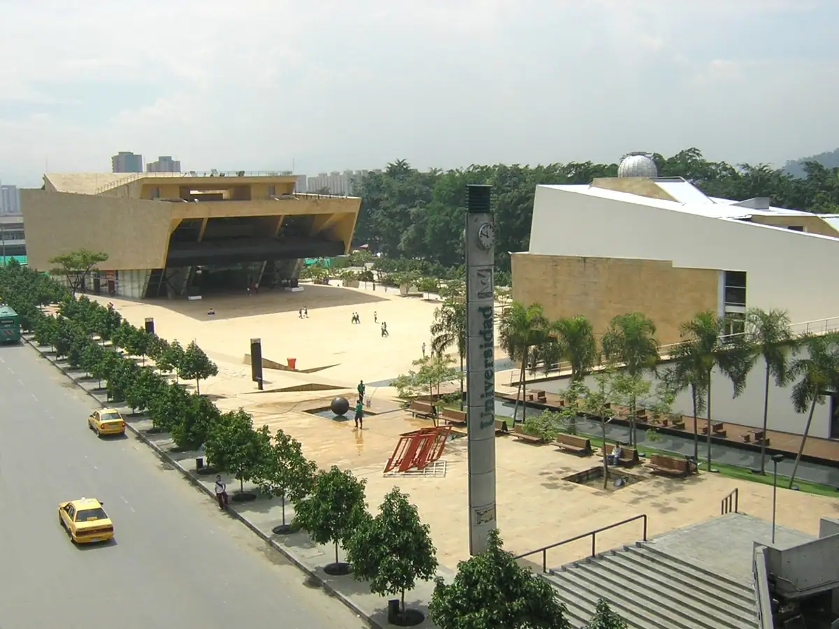 Parque de los Deseos (Medellín)