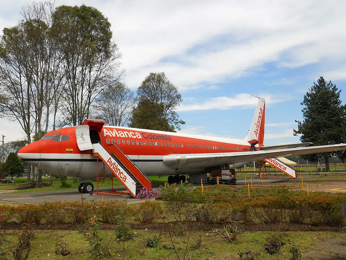 Parque de los Niños y las Niñas (Bogotá)