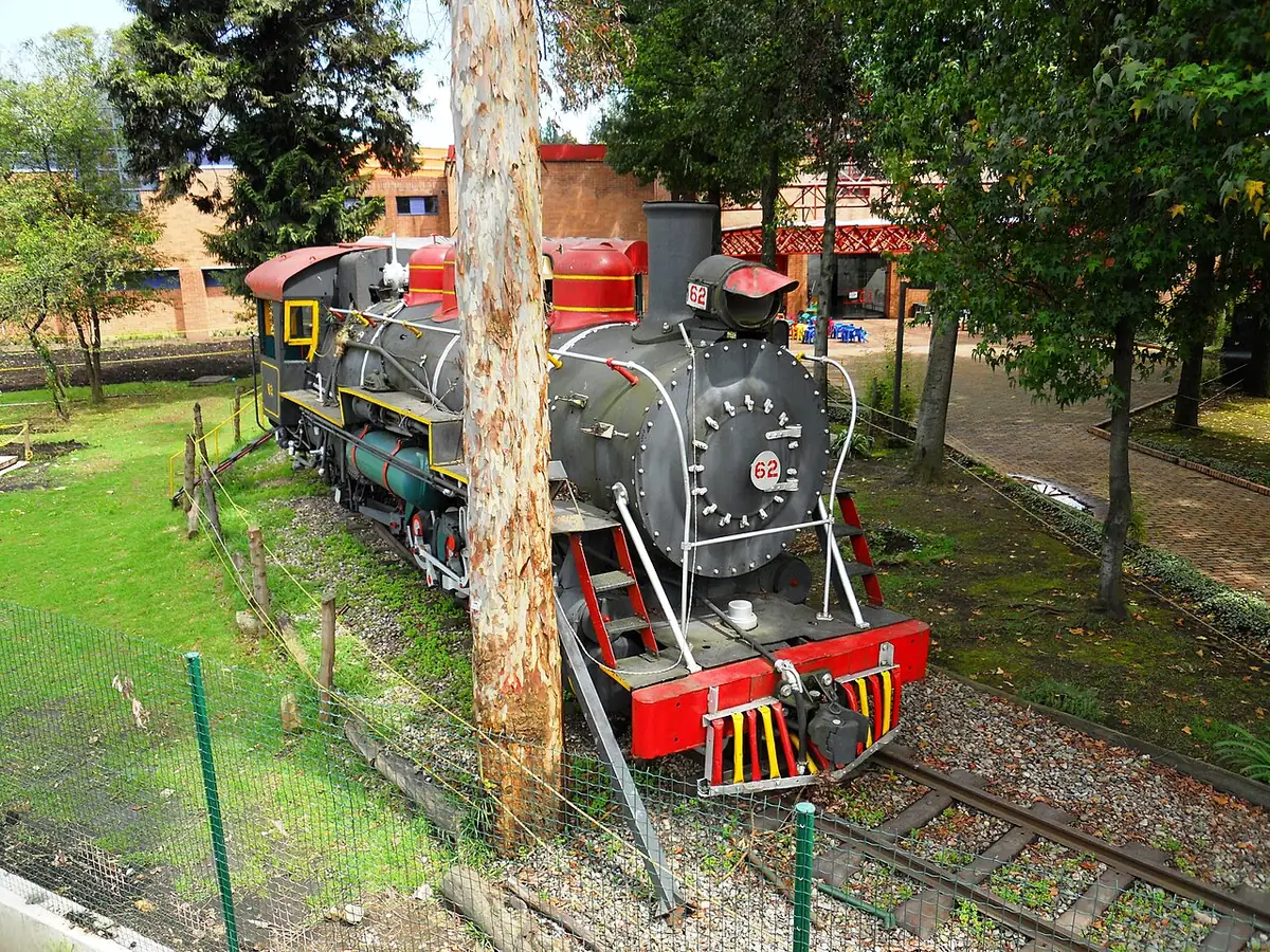 Parque de los Niños y las Niñas (Bogotá)