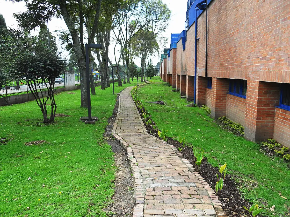 Parque de los Niños y las Niñas (Bogotá)
