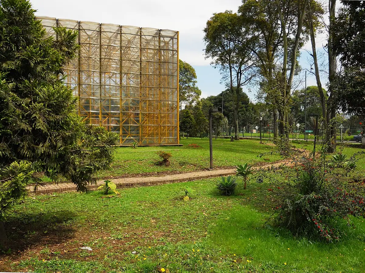 Parque de los Niños y las Niñas (Bogotá)