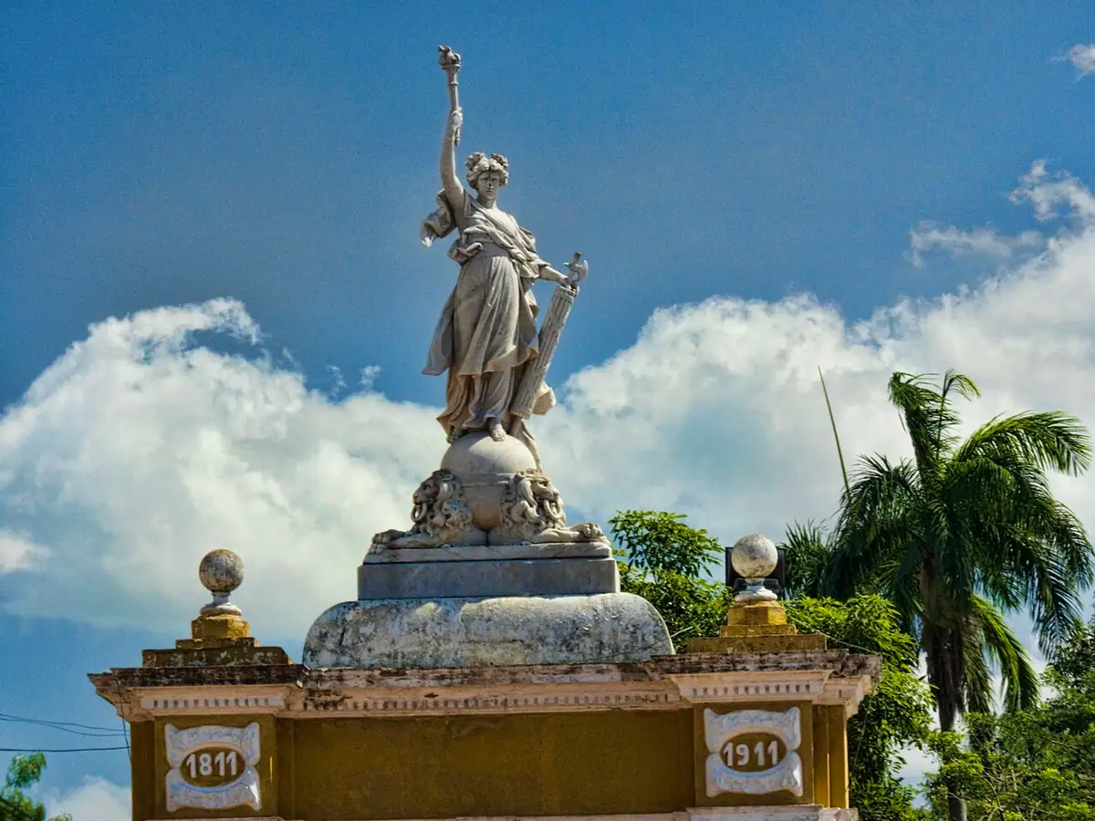 Parque del Centenario (Cartagena)