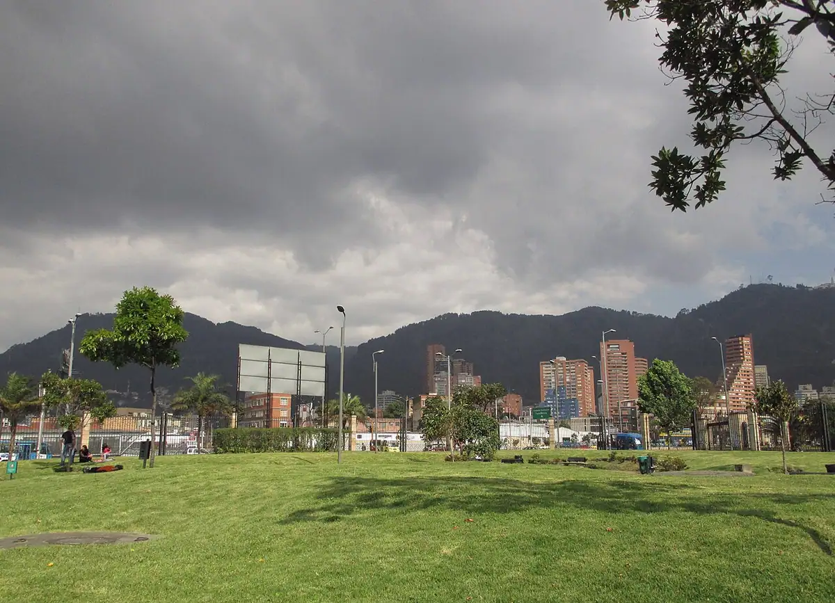 Parque El Renacimiento (Bogotá)