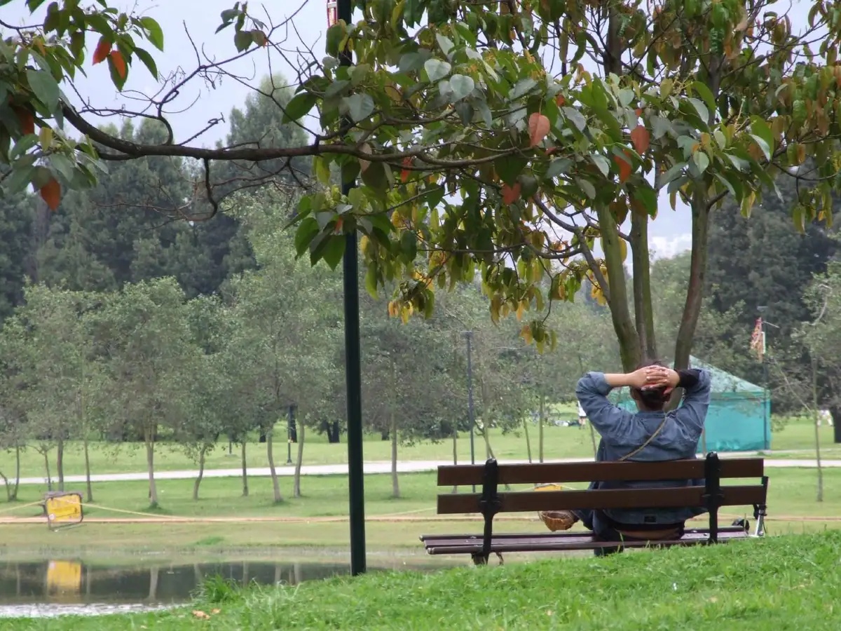 Parque Metropolitano Simón Bolívar (Bogotá)