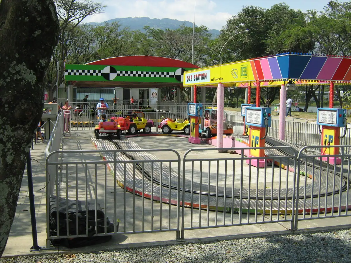 Parque Norte (Medellín)