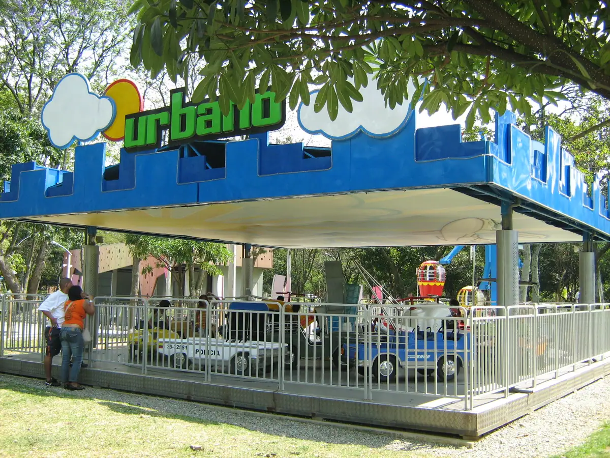 Parque Norte (Medellín)