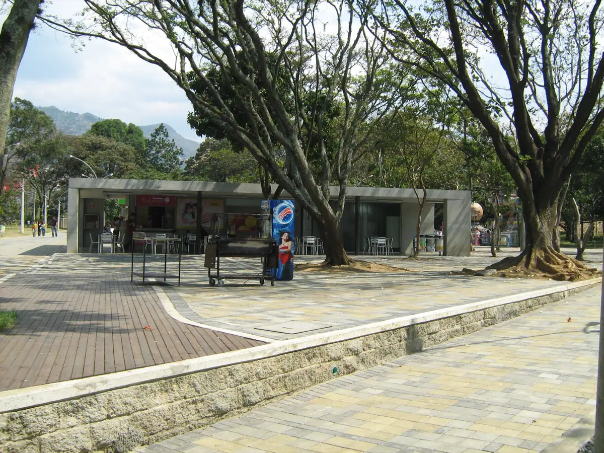 Parque Norte (Medellín)