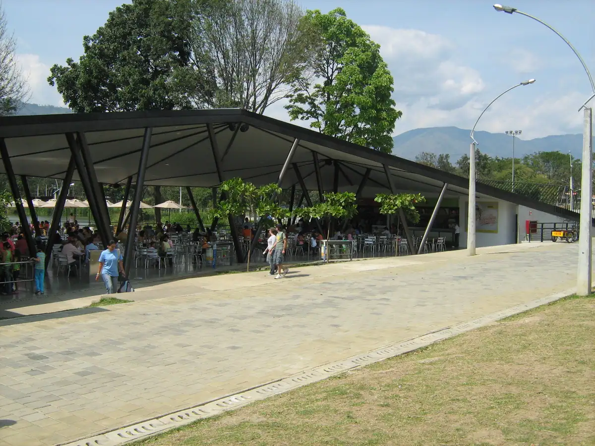 Parque Norte (Medellín)