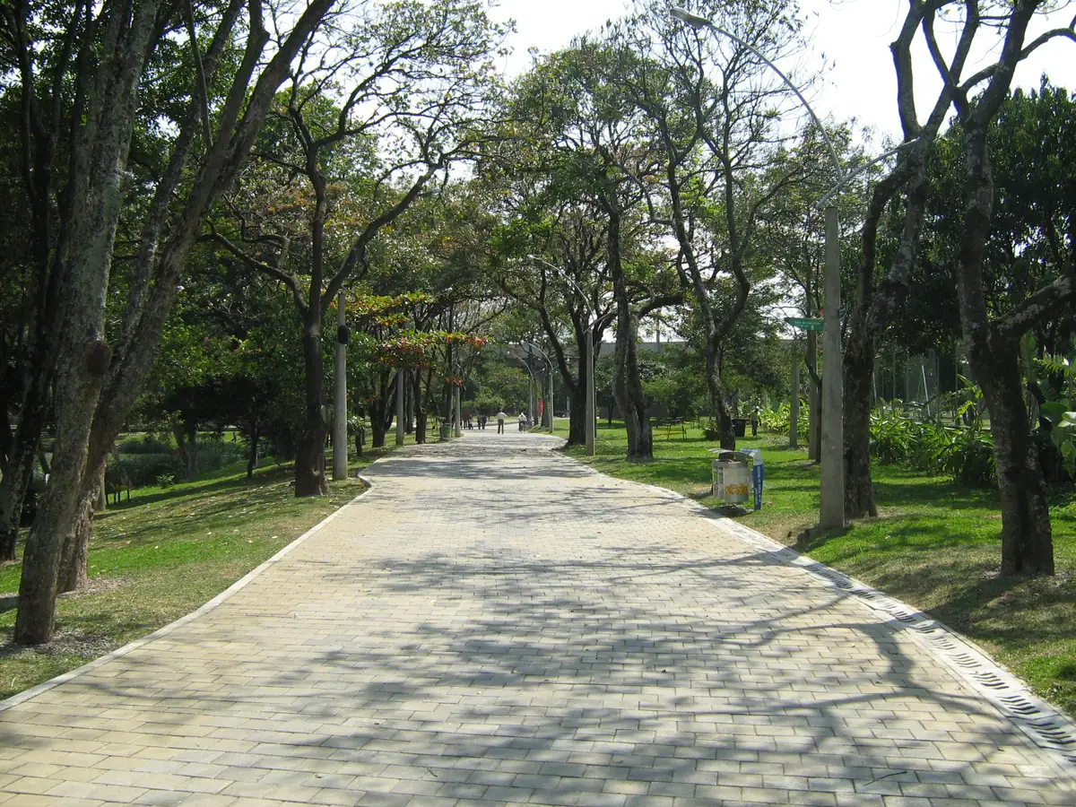 Parque Norte (Medellín)
